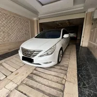 اجاره خودرو کرایه خودرو سوناتا yf