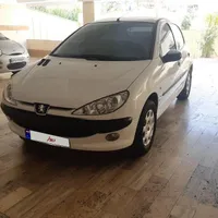 اجاره خودرو ایرانی/رنت ماشین/اجاره ماشین 206