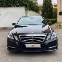 اجاره خودرو E300 /رنت بنز ،کرایه ماشین
