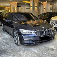 اجاره خودرو بی ام و 730li/کرایه ماشین/رنت اتومبیل