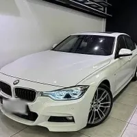 اجاره خودرو بی ام و 328i رنت بی ام و BMW