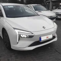 رنت/کرایه ماشین/اجاره خودرو لونا و جکj7صفر برقی