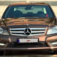 اجاره خودرو C200 /رنت بنز ،کرایه ماشین