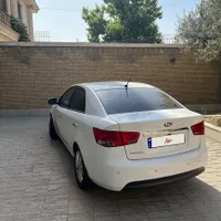 اجاره خودرو کره ای. سراتو آپشنال رنت ماشین