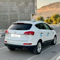 اجاره خودرو جک S5 اتومات/ کرایه خودرو