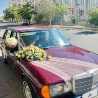 اجاره خودرو کلاسیک ماشین عروس