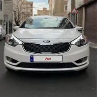 اجاره خودرو کیا سراتو/کرایه/اجاره ماشین/رنت