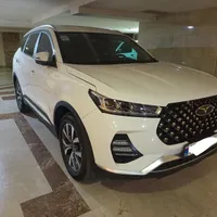 اجاره خودرو/رنت ماشین/اجاره تیگو ۷ پرو/اجاره