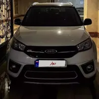 اجاره روزانه خودرو ام وی ام ایکس 33(1401)/ تهران