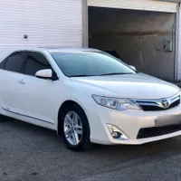 اجاره خودرو تویوتا کمری/اجاره ماشین تویوتا