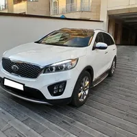 رنت خودرو های کره ای /اجاره سورنتو