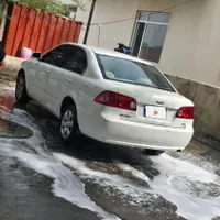 اجاره خودرو اوپتیما ۲۰۰۷