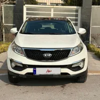 اجاره خودرو اسپورتیج