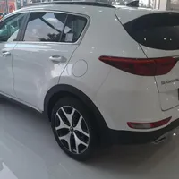 اجاره خودرو/رنت اسپورتیج QL/کرایه اتومبیل از مالک