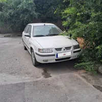 اجاره خودرو سمند