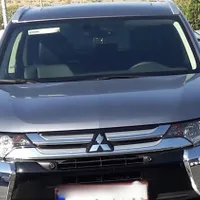 اجاره خودرو/کرایه خودروـمیتسوبیشی اوتلندر/تهران