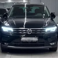 اجاره خودرو فلوکس واگون تیگوان/بدون راننده