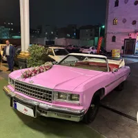 اجاره خودرو‌کلاسیک