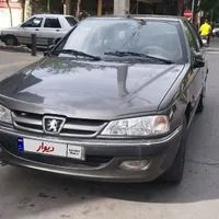 اجاره خودرو/کرایه پژو پارس/بدون راننده-اصفهان