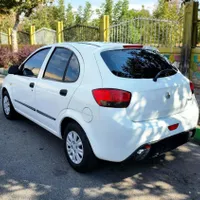 اجاره روزانه خودرو/کرایه تیبا2/کرج