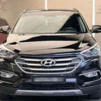 اجاره خودرو/سانتافهnew/رنت ماشین/کرایه