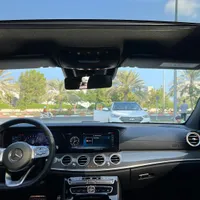 اجاره خودرو بنز ۲۰۲۴سری E350