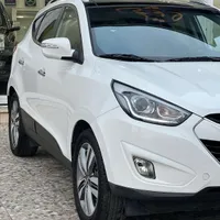 اجاره خودرو/توسانFULL/رنت ماشین/کرایه۲۰۱۵