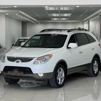 اجاره خودرو ix55/با و بدون راننده/۷ نفره