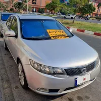 اجاره رنت خودرو اقتصادی سراتو