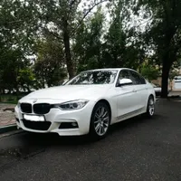 اجاره خودرو BMW 328i/رنت خودرو بی ام و سری 3