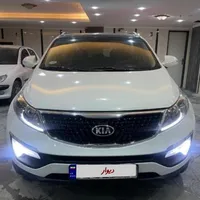 اجاره خودرو اسپورتیج/مستقیم از مالک/رنت خودرو