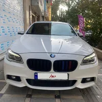 اجاره خودرو بی ام و bmw528 روزانه