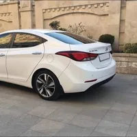 اجاره خودرو هیوندا النترا