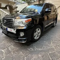 اجاره خودرو/اجاره تویوتا لندکروز/رنت خودرو