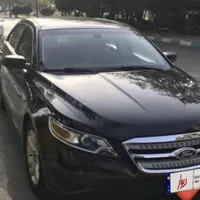 اجاره رنت خودرو فورد تاروس / روزانه و ماهانه