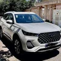 اجاره خودرو اجاره تیگو رنت خودرو کرایه ماشین