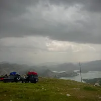 خودرو افرودی تور طبیعتگردی