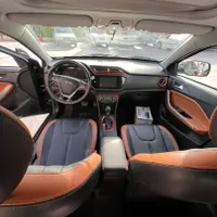 اجاره خودرو x22 pro بدون راننده