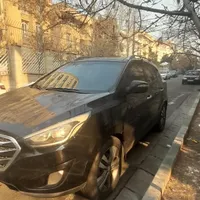 اجاره خودرو هیوندای توسان