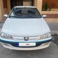 اجاره خودرو پژو پارس/اجاره ماشین پرشیا