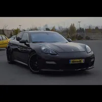 اجاره خودرو/رنت ماشین/ اجاره پورشه پانامرا