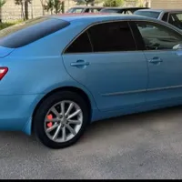 کرایه ـ رنت روزانه خودرو کمری بدون راننده /ارومیه