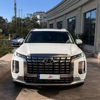 اجاره خودرو رنت هیوندای Palside2024 هفت نفره