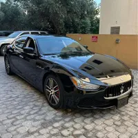 رنت مازراتی خودرو اجاره ماشین MASERATI کرایه ۲۰۱۷
