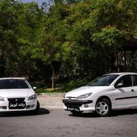 اجاره خودرو 206sd / کرایه