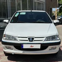 اجاره خودرو پرشیا t5/رنت کرایه پژو پارس