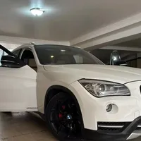 اجاره روزانه خودرو/ب ام و ایکس1-18آی /تهران