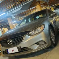 اجاره خودرو مزدا۶. و سراتو