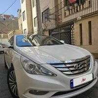 اجاره سوناتا وای اف/اجاره خودروYfکرایه ماشین