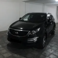 اجاره خودرو اسپورتیج/کرایه ماشین/رنت ماشین